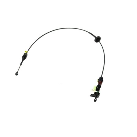 Mopar Automatic Transmission Shifter Cable, 52107846AJ 52107846AJ